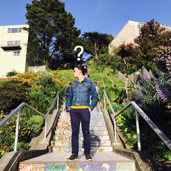 Meet your Posher, Quan - Picture 1 of 1